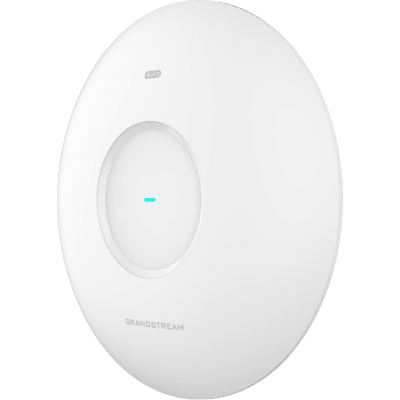 Punto de Acceso Wi-Fi 7 Empresarial BE21000 / Throughput 21 Gbps Inalámbrico / MU-MIMO 4x4:4 (5GHz y 6GHz) / 768 Clientes Simultáneos / Puerto 10G PoE++ y 2.5G / MLO - 4096 QAM - Multi-RU / Gestión Integrada 50 APs / BLE 5.3 / Cobertu - Kompletum