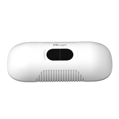 Contador de personas / Comunicacion por PoE - Kompletum