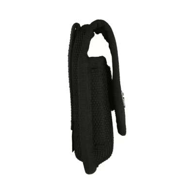 Funda Victorinox, Fabricada en Nailon color Negro para Navajas Mediana Victorinox. - Kompletum