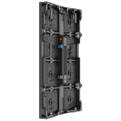 Gabinete LED para Videowall de Renta / Pitch 2.6 V2 / PRO / Especial para Estudios / Resolución 192 X 384 / Uso en Interior - Kompletum