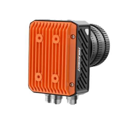 SC6000 series Smart Camera, 5MP/Color/C-Mount Para Lente - Kompletum