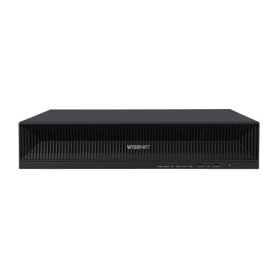 NVR 16CH de Hasta 32MP, Compatible con los códecs H.265, H.264 y MJPEG, Salida de Video 4K, Soporta P2P, Incluye 48TB - Kompletum