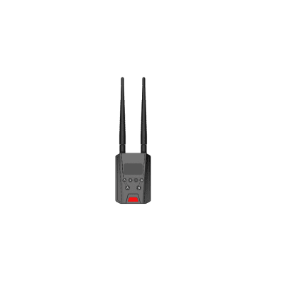 Sistema de Comunicación Inalámbrica SYNCO Xtalk / Conexión Infinita / Signal Boost / Compatibilidad 46 Cámaras / Comunicación Estable 700m / Tecnología Antena Dual - Kompletum