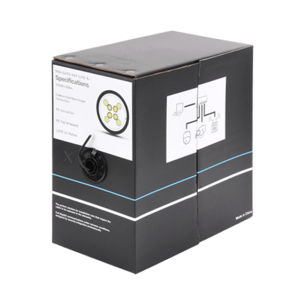 Cableado Estructurado