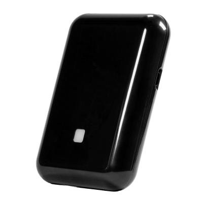 Sistema de Control de Acceso M2M / Conectividad Wi-Fi y Bluetooth / Módulo Celular 5G / Dual SIM / Compatible con RFID y NFC / USB Type-C / RS485 - Kompletum