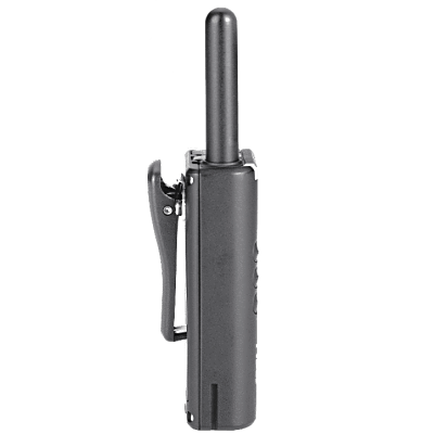 Radio Profesional X1 Pro / Capacidad de hasta 32 Canales / UHF 400-470 MHz / Carga por puerto Tipo C / Digital DMR / Encriptación - Kompletum