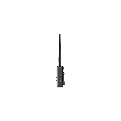 Sistema de Comunicación Inalámbrica SYNCO Xtalk / Conexión Infinita / Signal Boost / Compatibilidad 46 Cámaras / Comunicación Estable 700m / Tecnología Antena Dual - Kompletum