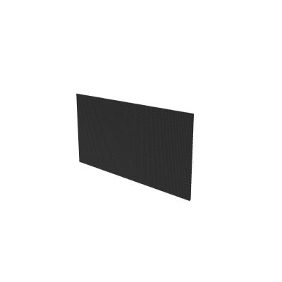 Modulo LED Flexible (Curvo) Pitch 1.8 mm / Encapsulado GOB / 320 x 160 mm / Resolución 172 x 86 / SMD / Protección IP30 - Kompletum