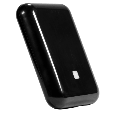 Sistema de Control de Acceso M2M / Conectividad Wi-Fi y Bluetooth / Módulo Celular 5G / Dual SIM / Compatible con RFID y NFC / USB Type-C / RS485 - Kompletum