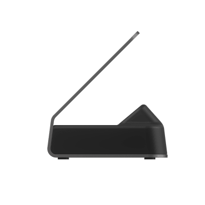 Lector de Códigos de Barras SUNMI Blink2 / 100 MP CMOS / Velocidad 0.1 segundos / Precisión Mejorada 25% / Ángulo 45° / USB Type-A y Type-C / Decodificación 1D y 2D / Diseño Bicolor - Kompletum