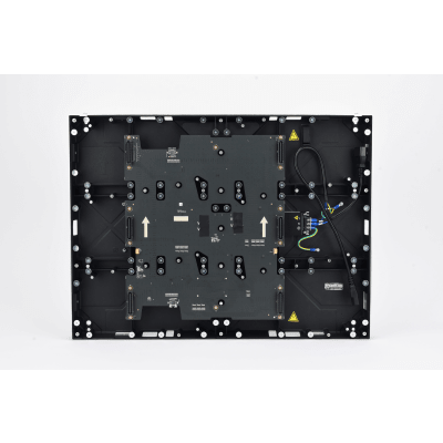 Kit Videowall LED Full HD (1920 x 1080) / Pitch 0.9 COB / 1.80 x 1.09 metros / Diagonal 81" / Entrada HDMI - Kompletum