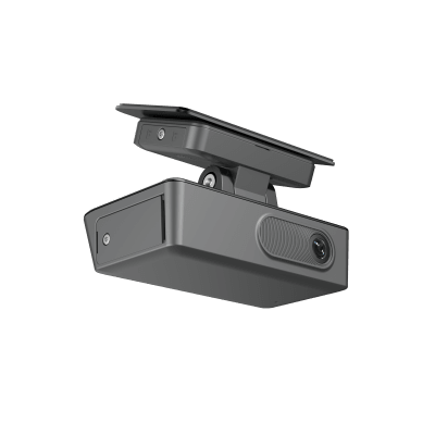 Dashcam de Industria / 5 Canales de Video (2 Predeterminados y 3 de Extensión) / Cámara Frontal 1620P y Trasera 1080P / Audio Bidireccional / GPS-GLONASS-GALILEO / Wi-Fi / Bluetooth y 4G / Micro SD - Kompletum