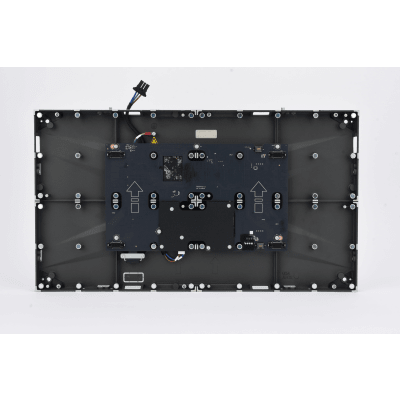 Kit Videowall LED Full HD (1920 x 1080) / Pitch 1.8 GOB / 3.60 x 2.02 metros / Diagonal 162" / Entrada HDMI - Kompletum