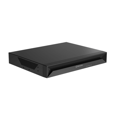 Caja Inteligente AI 8 Canales AIB-800A / Procesador NVIDIA ORIN NX 8GB / Análisis WiseAI con Detección de Personas-Vehículos-Patentes / IVA con Líneas y Áreas Virtuales / Business Intelligence con Conteo y Heatmap / Inte - Kompletum