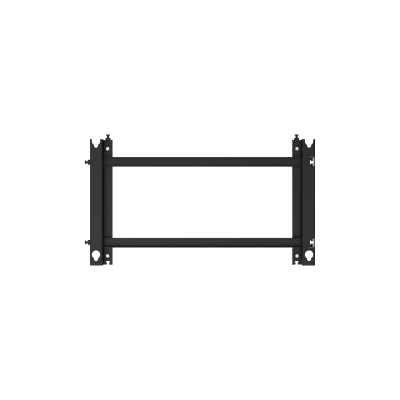 Kit Videowall LED Full HD (1920 x 1080) / Pitch 1.8 GOB / 3.60 x 2.02 metros / Diagonal 162" / Entrada HDMI - Kompletum