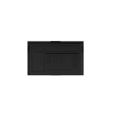 Pantalla Interactiva Touch de 86" Android 14 / Google Suite Preinstalado con Certificación EDLA / Cámara Web 8 MP / Resolución 4K / Bocinas Integradas / Entradas HDMI y VGA / Incluye 2 Lápices para Escribir - Kompletum