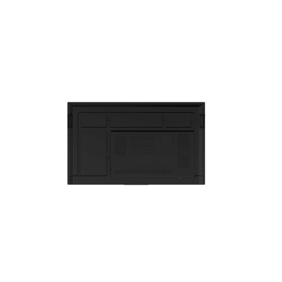 Pantalla Interactiva Touch de 86" Android 14 / Google Suite Preinstalado con Certificación EDLA / Resolución 4K / Bocinas Integradas / Entradas HDMI y VGA / Incluye 2 Lápices para Escribir - Kompletum