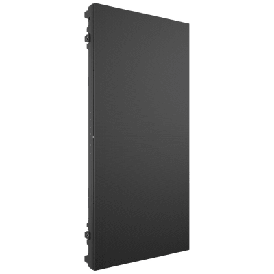 Gabinete LED para Videowall de Renta / Pitch 3.9 V2 / LED Negro / Resolución 128 X 256 / Tamaño 500 x 1000 mm / Uso en Exterior - Kompletum