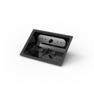Bracket para luces auxiliares internas Sencillo - Kompletum