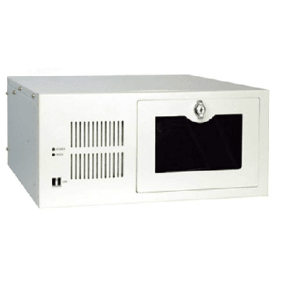 Controlador De Cámaras Para Control De Robots/ Procesador Intel CoreI5/ Memoria32 GB DDR4/ GPU GeForce RTX3060 / Almacenamiento 256 Gb SSD + 1TB HDD/ Windows 10 IOT Enterprice LTSC/ - Kompletum