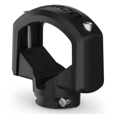 Soportes de Montaje para Altavoces Wake Tower Serie Fusion® XS / Montaje al Ras y en Tubo (2" y 2.5") / Aleación de Aluminio Resistente a UV y Sal / Compatible con Barras de 1.75" a 2.5" / Instalación Rápida y - Kompletum