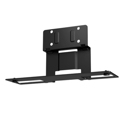 BRACKET PARA DISPLAY YEALINK COMPATIBLE CON MEETINGBAR A50 Y SMARTVISION 50 - Kompletum