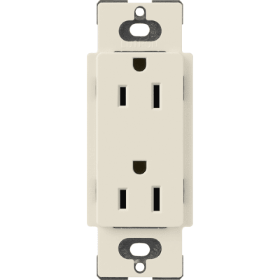 Tomacorriente 15 A 120-22715A - Kompletum