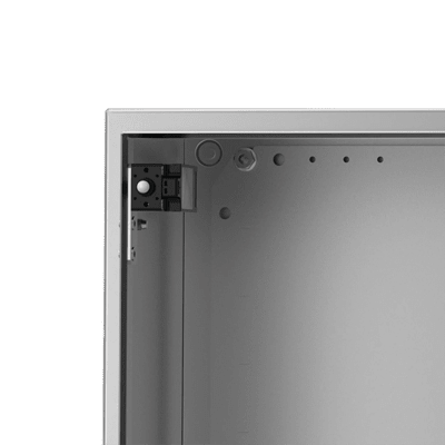 Interruptor switch para puerta lampara LED CEL550M HOFFMAN - Kompletum