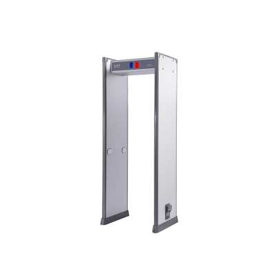 Arco Detector De Metales NUCTECH - Kompletum