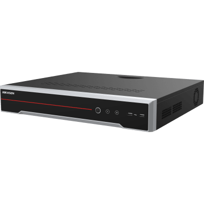 [AcuSeek] NVR 32 Megapixel (8K) / 32 Canales IP / 8 Bahías de Disco Duro / 2 Tarjetas de Red / Soporta RAID / HDMI en 4K / Soporta POS / Reconocimiento Facial / Bases de Datos / Hasta 100,000 Fotografías / AcuSearch - Kompletum