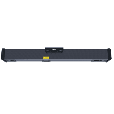 Cámara Industrial 3D Mech-Eye LSR XL-GL / 5 Megapíxeles Ultra Alta Resolución / Rango de Trabajo 1600-3500 mm / Campo de Visión 3000 × 2800 mm / Precisión de Medición 1.0 mm @ 3.0 m / Resistencia a Reflexion - Kompletum