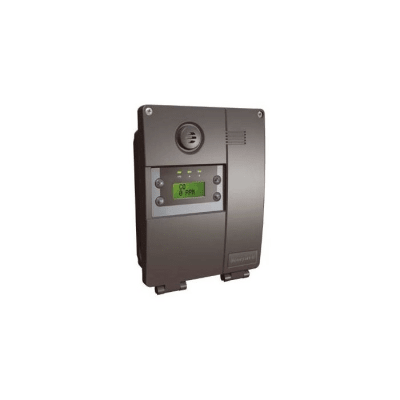 Unidad Básica Serie E3Point, Montaje En Superficie, 4-20mA, 24Vca/Vcc, -40 a 50°C (cartucho del sensor por separado) - Kompletum