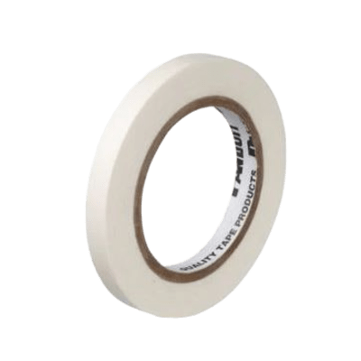 Cinta de espuma acrílica para canalización de superficie, 1/32" Grosor x 25.4 Ancho x 65.53 M - Kompletum