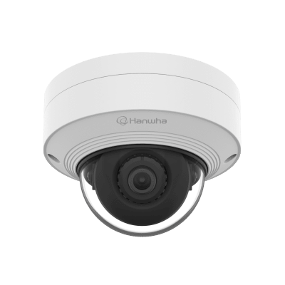 Módulo de Lente tipo Domo para camaras multisensor 5 Megapíxeles / Resolución 5MP CMOS 1/2.8" / Lente Fija 2.45 mm / Protección IP66 IK10 NEMA 4X / Cable Integrado 8 Metros / Compatible / Rango Temperatura -30°C a +55 - Kompletum