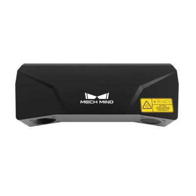 Cámara Industrial 3D Mech-Eye PRO / Alta Precisión 0.05-0.2 mm / Escaneo Rápido 0.3-0.6 s / Luz Estructurada Azul y Blanca / Resolución 2.3 MP / IP65 / Gigabit Ethernet / Sony CMOS / MTBF ≥100,000 horas - Kompletum