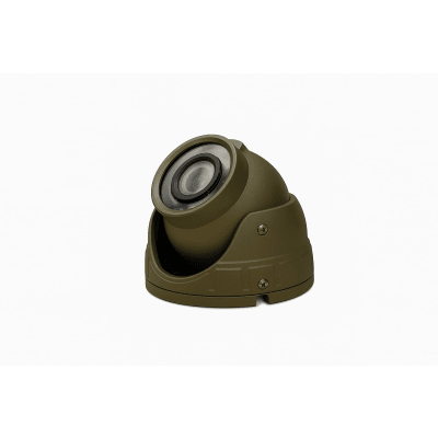 Cámara móvil de 5v con resolución de 720P*1080P/Lente 2.8 m/compatible con MD500S/ Uso interior - Kompletum