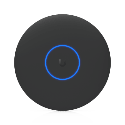 U7 Pro XGS – Punto de Acceso WiFi 7 Tri-Banda para Interiores con Soporte 6 GHz, Radio de Escaneo Espectral Dedicado, Cobertura de hasta 160 m², Capacidad para 500 Usuarios y Puerto Multi-Gig 10/5/2.5/1 GbE - Kompletum