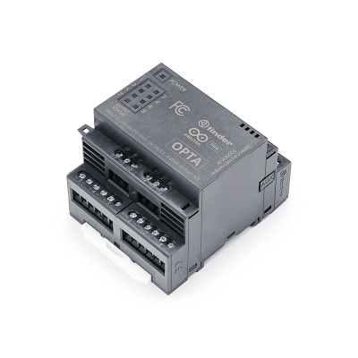 EXPANSIÓN DIGITAL OPTA D1608E - Kompletum