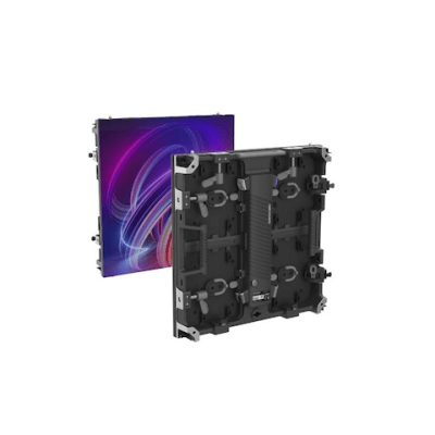 MODULO LED RENTA INTERIOR PIXEL PITCH 2.6 MM RESOLUCION 192 X 192 - Kompletum