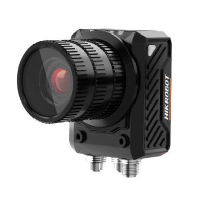 SC6000 series Smart Camera, 5MP/Color/C-Mount Para Lente - Kompletum