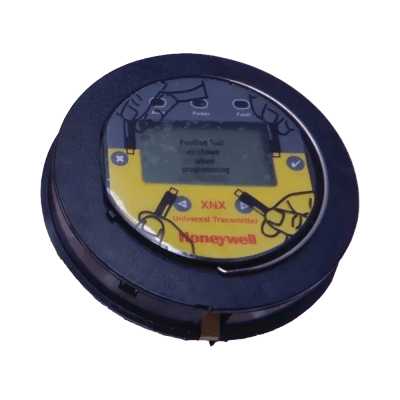 Modulo POD Con Personalidad Infrarroja IR y Opción Modbus Para Transmisores Serie XNX - Kompletum