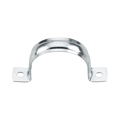 Abrazadera Omega Para Conduit de 1/2" (12.7 mm). - Kompletum