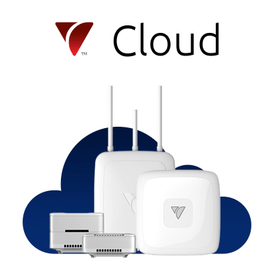 Kit Smart Computing Hub para Exterior / Tri-band Wi-Fi 5 / IoT Gateway / 64-bit Quad-core CPU / Almacenamiento Local hasta 2TB / IP65 / Multitud de Conexiones/ Servicios en la Nube de Veea por 1 año/ Gestión Inalámbrica de Veea 50 Dis - Kompletum