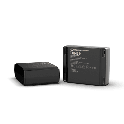 GPS 4G LTE (CAT1), 2G fallback, GNSS, Bluetooth®/ Bateria de Larga Duración y Protección IP68 - Kompletum