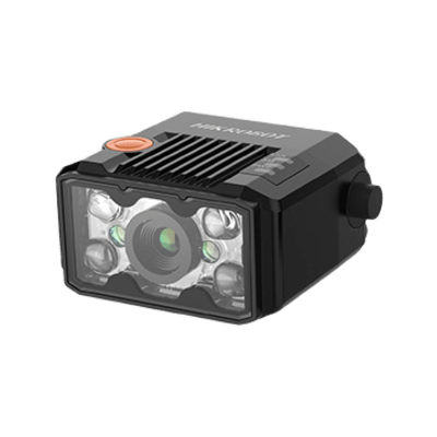 Camara Lectura De Codigos Industrial Lector de Codigos 1D Y 2D - Kompletum