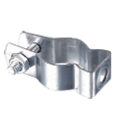 Abrazadera tipo Clip de 3/4" ( 19 mm). - Kompletum