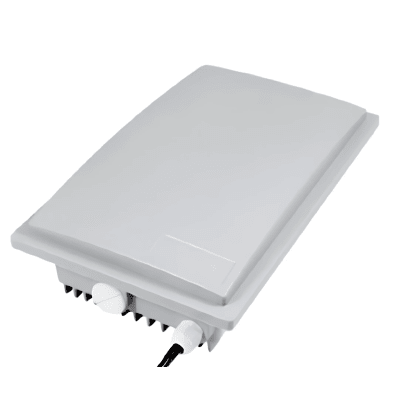 LECTOR LARGO ALCANCE 2.4 GHZ - Kompletum