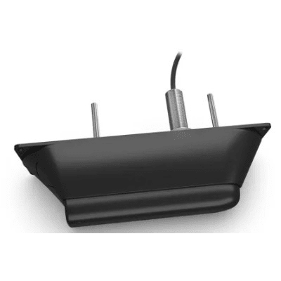 Transductor de Pesca con Tecnología CHIRP GT56UHD-TH / ClearVü / SideVü / Frecuencia 150-240 kHz / Potencia 350 W - 500 W / Profundidad Máxima 244 m / Cable 7.62 m / 12 Patillas / Ángulo de Espejo 0°-70° - Kompletum