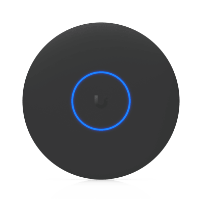 U7 Pro XG Wi-Fi 7 Tri-Banda para Interiores con Soporte 6 GHz, Cobertura de hasta 140 m², Capacidad para Hasta 300 Usuarios y Puerto Multi-Gig 10/5/2.5/1 GbE - Kompletum