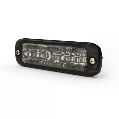 Luz perimetral de colores rojo, azul LEDS - Kompletum